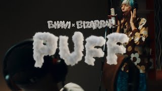 Bhavi & Bizarrap - Puff