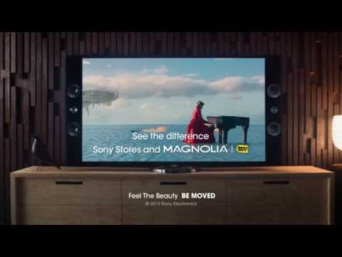 4K Ultra HD (Sony)