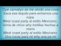 view A Estilo Mexicano - (extended Mix)