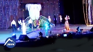 Анжелика Начесова И Лилия Шаулухова - Джаным