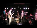Hard Hands - The Ex Caminos - Live at Southpaw - Sept - 2009