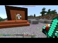 Minecraft FACTIONS : Ender Enchants! [2]