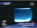 Argentina: rescatan a niña de tres años que permaneció 7 horas en un pozo de 25 metros