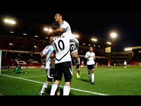 swansea