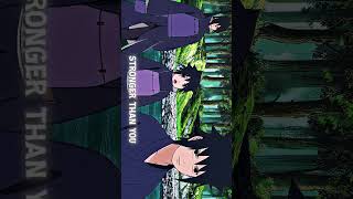 Hashirama Is Stronger Than Me