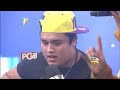 Mc Aese con AC2: Aquí estoy
