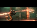 DOOM  - Fight Like Hell Cinematic Trailer