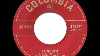 Watch Frank Sinatra Castle Rock video