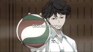 Oikawa Twixtor 4K No Cc Cc