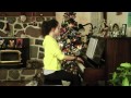 O Holy Night - piano / Adolphe Adam