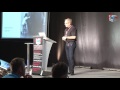 #HITB2013AMS KEYNOTE 1: Schwartz - Embracing the Uncertainty of Attacks with Big Data Analytics