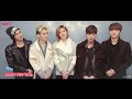 [ETC] Special Message From NU'EST