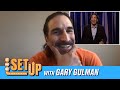 "The Set Up" With Gary Gulman