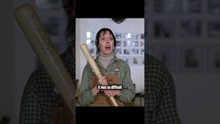 Shelley Duvalls Fear In The Shining Wasnt Acting