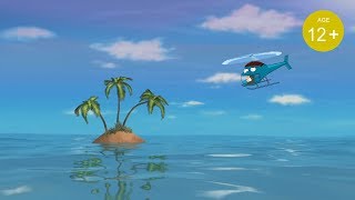 Spongebob Intro Family Guy Parody - 12 - Full Hd