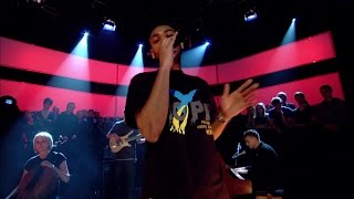 Watch Kano Feel Free video