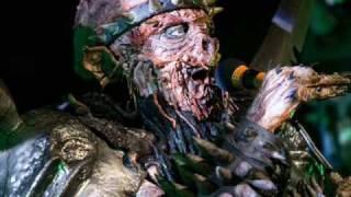 Watch Gwar Fishfuck video