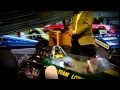 Lotus love - Legends - Inside Racing 2011 - Ep. 10