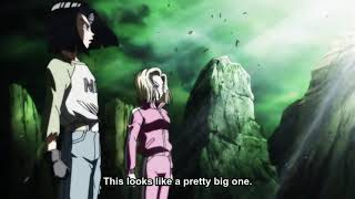 Father - Son Kamehameha | Dragon Ball Super Episode 118