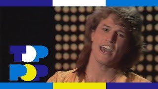 Watch Andy Gibb Desire video