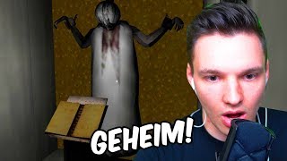 Granny Hängt Dort ?? Nochmal Entkommen Granny