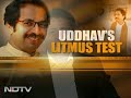 No anti-north Indian agenda: Uddhav Thackeray tells NDTV