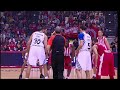HIGHLIGHTS OLYMPIACOS BC - REAL MADRID 21-4-2014