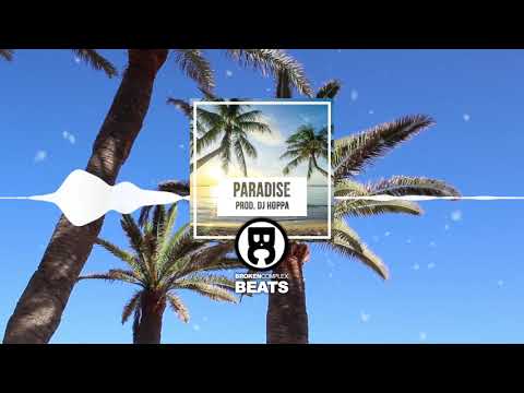 "Paradise" Freestyle / Trap Beat Free Rap Hip Hop Instrumental (Prod. DJ Hoppa)