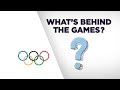 Beginner's Guide to the Olympics