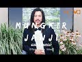 OST Lelakimu Yang Dulu | EDDIE HAMID - Mungkir Janji | Official Music Video