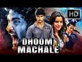 Dhoom Machale (Irumbu Kuthirai) Tamil Hindi Dubbed Full Movie | Atharva, Priya Anand