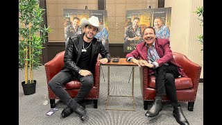 JARY FRANCO y JULIO PRECIADO estrenan "Todo Me Recuerda a Ti" 2022 Fonovisa
