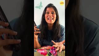 If You Know It You Know It Kiran & Rakshana Tamil Comedy Sketch 4K Take2