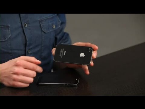 My iPhone Camera Is Blurry : Tech Yeah! - YouTube