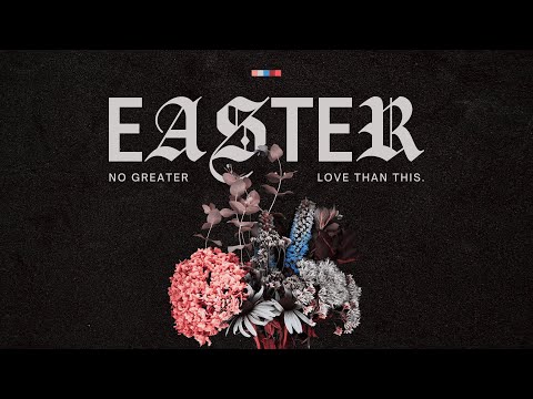 Easter with STJBC