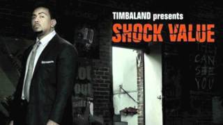 Watch Timbaland 2 Man Show video