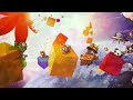 [Maplestory GMS] Dark Knight Skills (Ascension Patch)