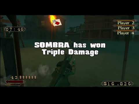 Red Dead Revolver |Showdown| Fidgit - 61 Death Toll