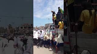 Wanafunzi