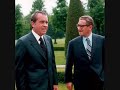 NIXON TAPES: Emotionally Contemplates Resigning (Henry Kissinger)