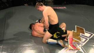 MMA Raju 7 - Jass Murutalu vs Jussi Repo