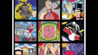 Watch Pearl Jam Gonna See My Friend video