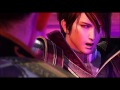 CR戦国嵐～信長の章～　PV