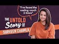 Surveen Chawla's SHOCKING Untold Story of casting couch: Directors wanted to see my cleavage, thighs