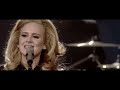 Adele - Set Fire To The Rain (Live at The Royal Albert Hall)