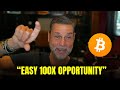 Don't Be Fooled By the Crash! These Cryptocurrencies Will Give You Easy 50-100x Gains - Raoul Pal