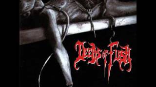 Watch Deeds Of Flesh Chunks In The Shower video