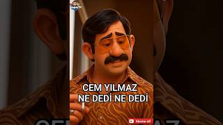 Vi̇zontele Ne Dedi̇ Ne Dedi̇