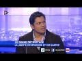Maitre Mirabeau "Dieudonné est ressorti libre mais est convoqué le 4 février"