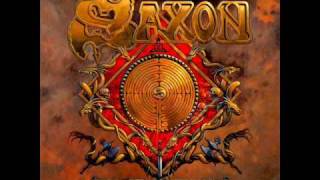 Watch Saxon The Letter video